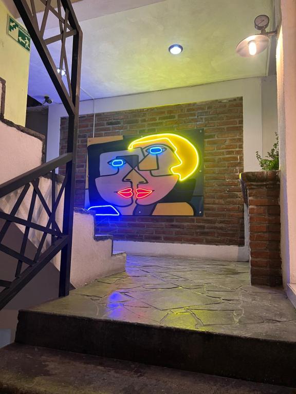 Fotografie z fotogalerie ubytování Hotel don Bosco v destinaci Guadalajara
