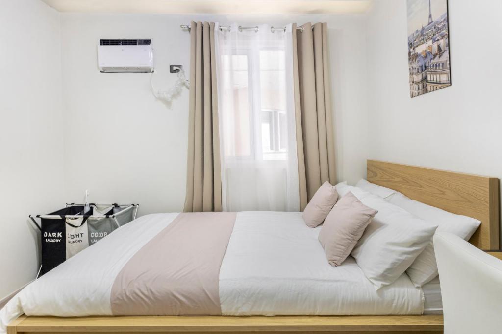 Make Yourself Feel at Home in 2BR I Free Parking - 一居室公寓