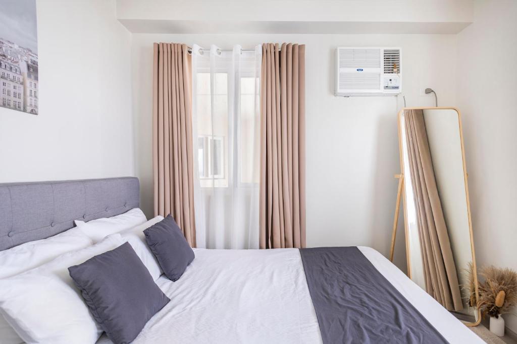 Make Yourself Feel at Home in 2BR I Free Parking - 两居室公寓