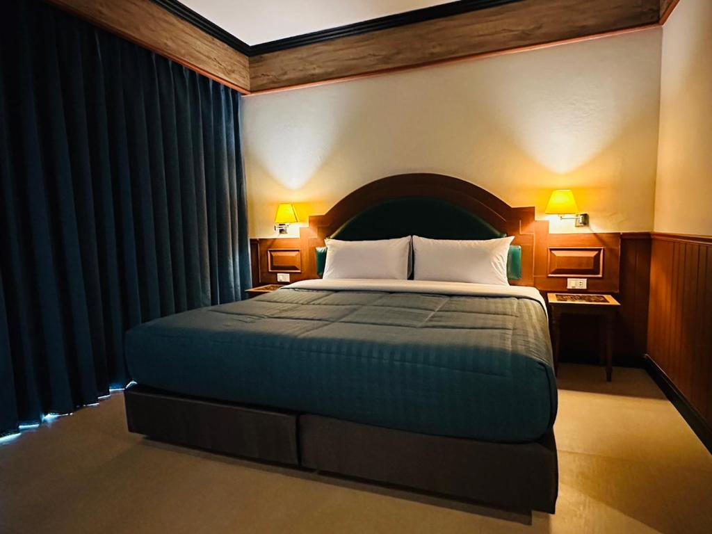 Sawasdee Apartment Patong - 13