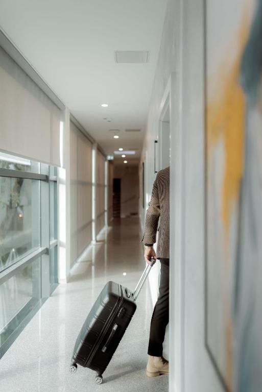 Fotografie z fotogalerie ubytování NED Hotel ve uŠtýrském Hradci