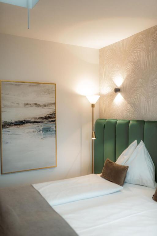 Fotografie z fotogalerie ubytování NED Hotel ve uŠtýrském Hradci