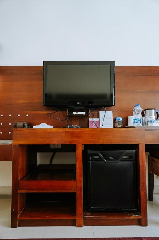 Hotel Devaragam by K P Namboodiri's - Habitación Gemela De Lujo