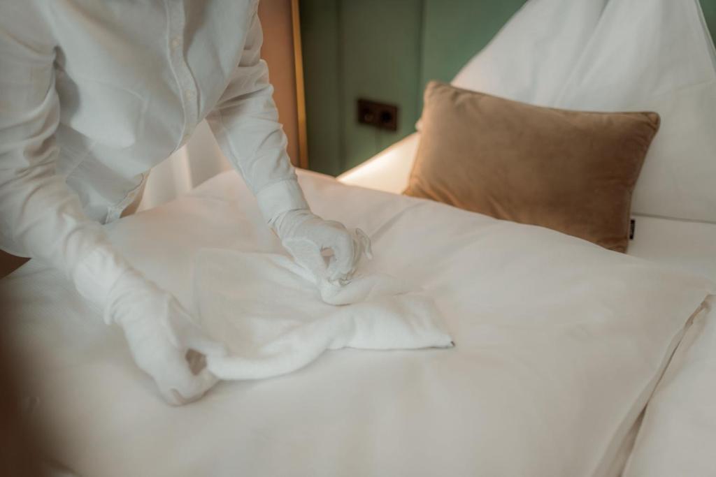 Fotografie z fotogalerie ubytování NED Hotel ve uŠtýrském Hradci