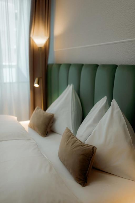 NED Hotel - Resim 45