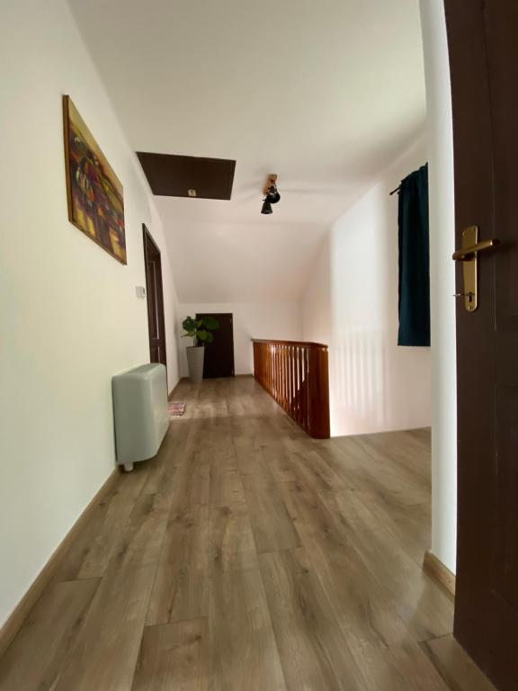 Fotografie z fotogalerie ubytování Haus Alpenblick Mölltal ve Flattachu