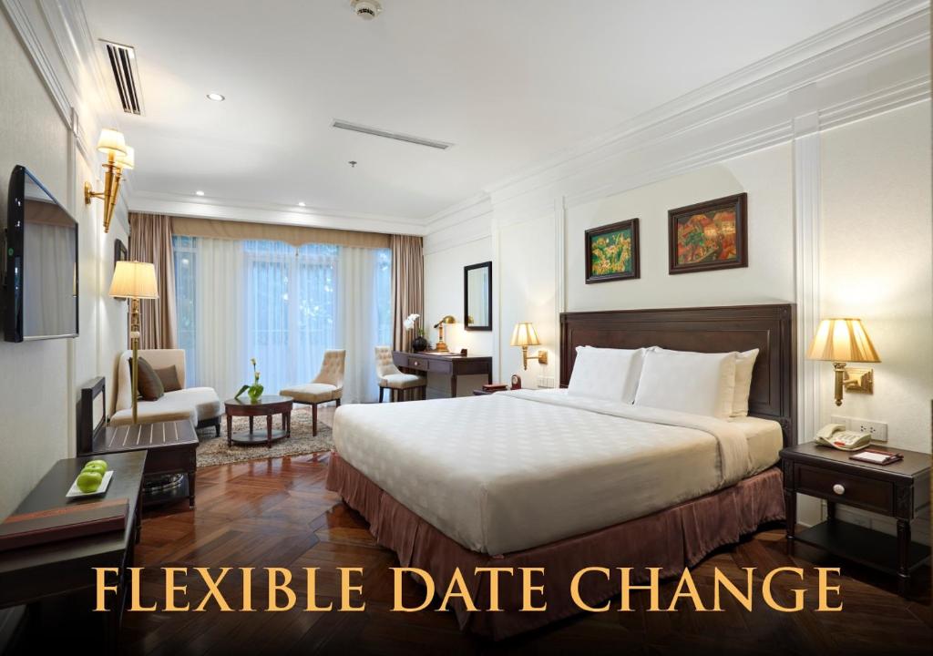 Silk Path Boutique Hanoi - 9