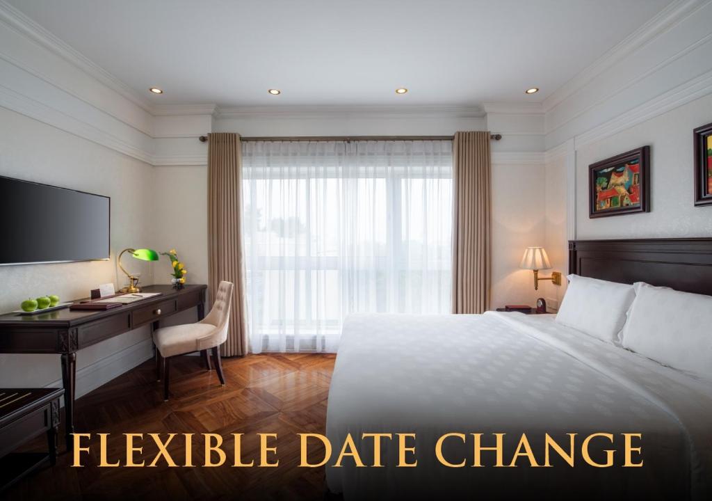 Silk Path Boutique Hanoi - 12