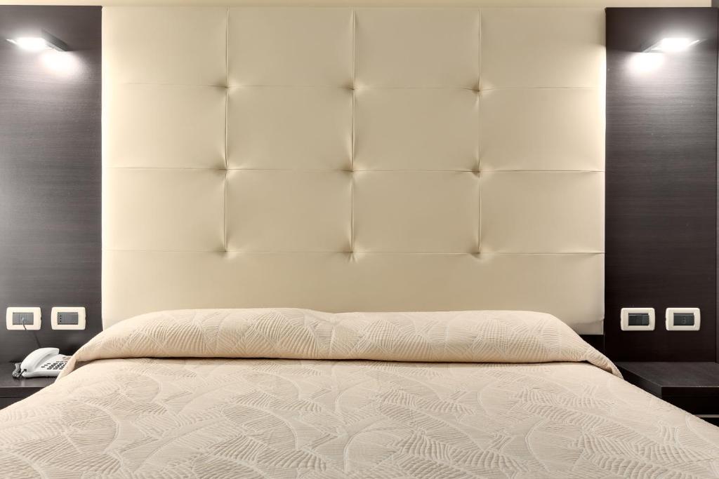 Hotel-Residence-b&b Le Dune - Single Room