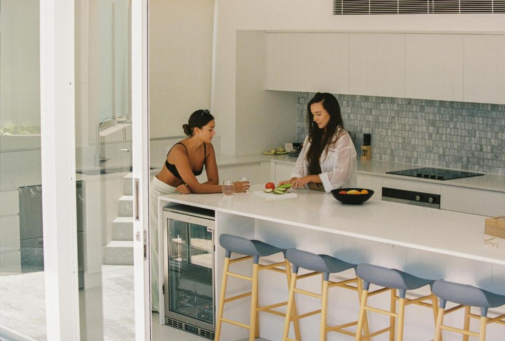 71 Hastings Street - Beachfront - Suite De Signature