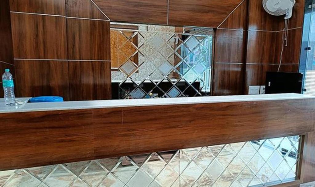 Galería fotográfica de FabHotel Prime Shree Dev Prime en Udaipur