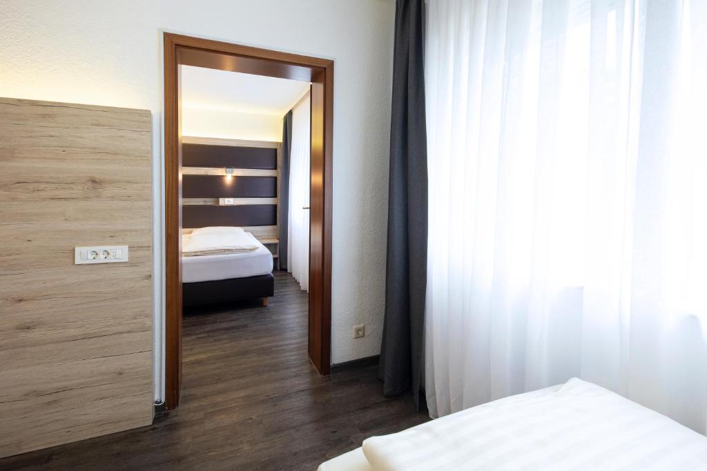 Michel Hotel Hodenhagen Serengeti - Habitación Familiar