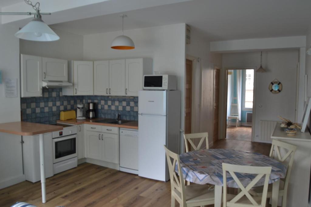 Marguerite - Appartement Met 2 Slaapkamers