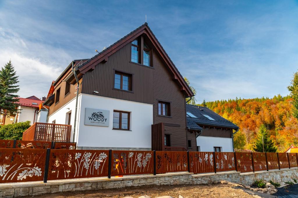 Woody Smart Luxury Home, Karpacz Updated 2023 Prices