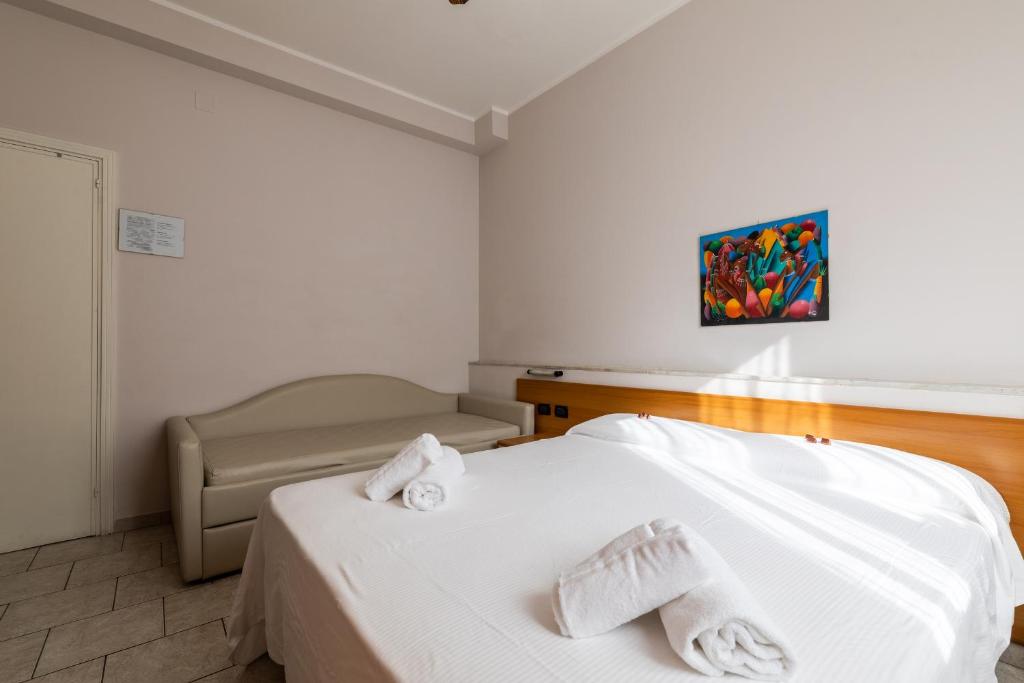 Hotel Santa Maria - Triple Room
