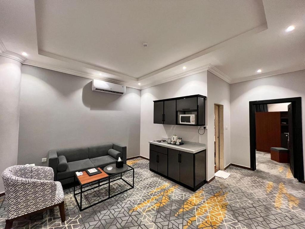 فندق المهيدب ريزيدنس الميدان