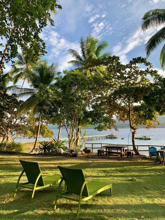 Linden Beach Talikud, Santa Cruz (updated prices 2024)