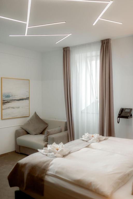 Fotografie z fotogalerie ubytování NED Hotel ve uŠtýrském Hradci