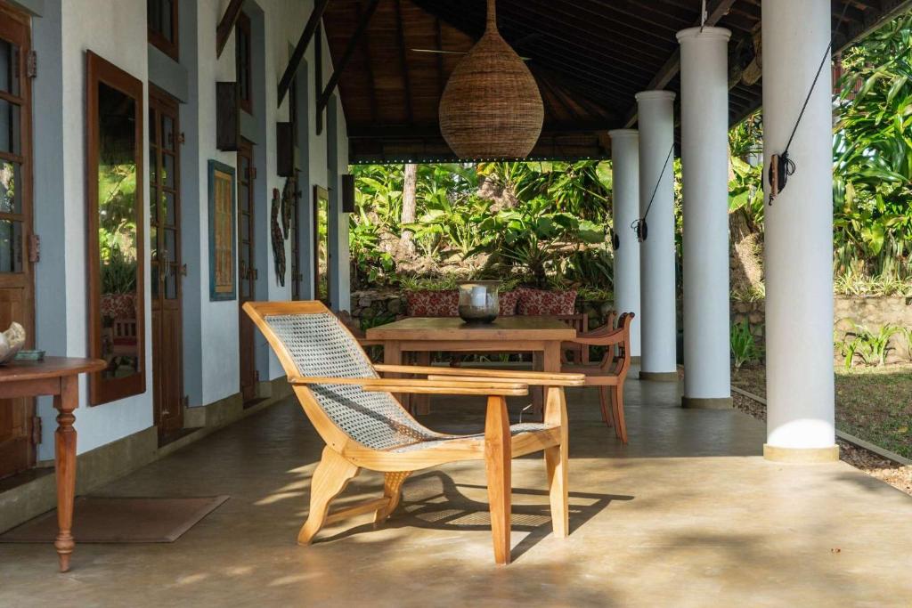 Eraeliya Villas & Gardens - 7