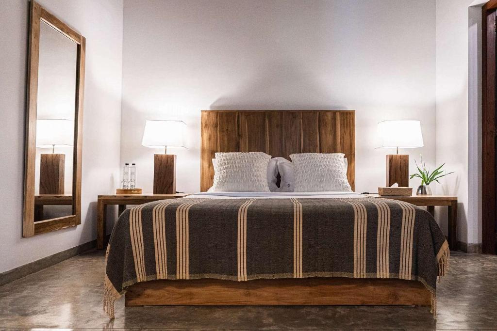 Eraeliya Villas & Gardens - 12