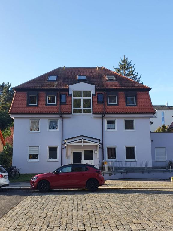 Dennis Apartment, Dresden (aktualisierte Preise für 2024)