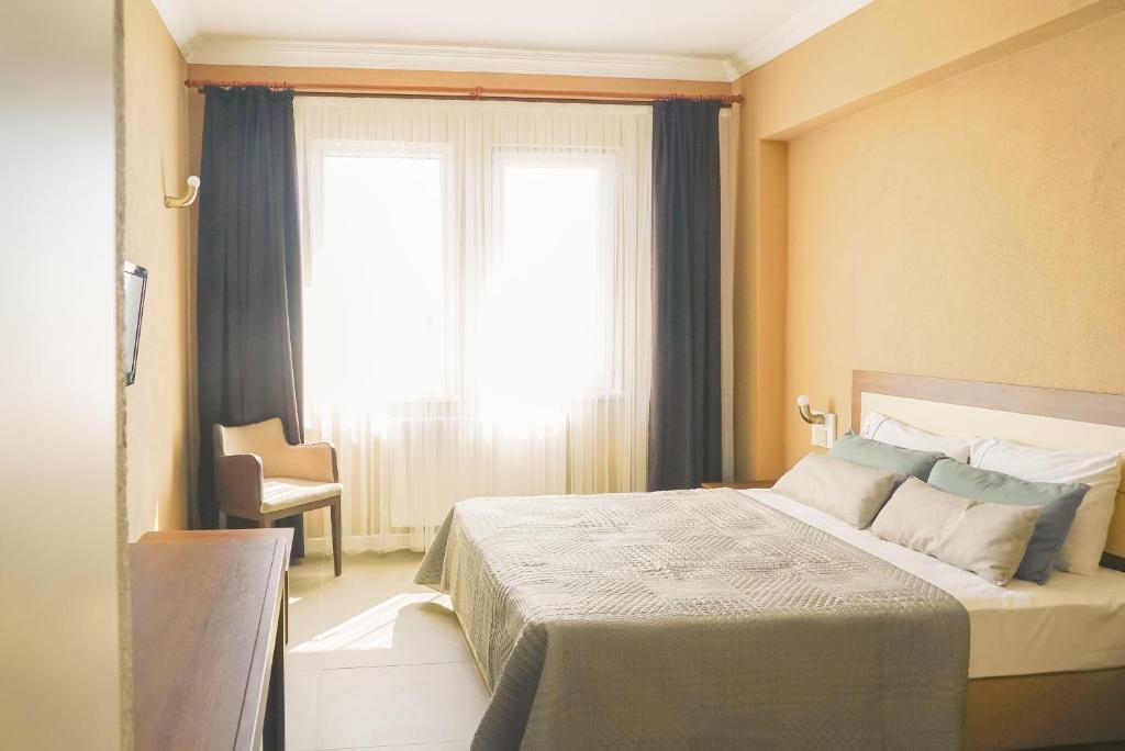 Kumru Suites - Familiekamer
