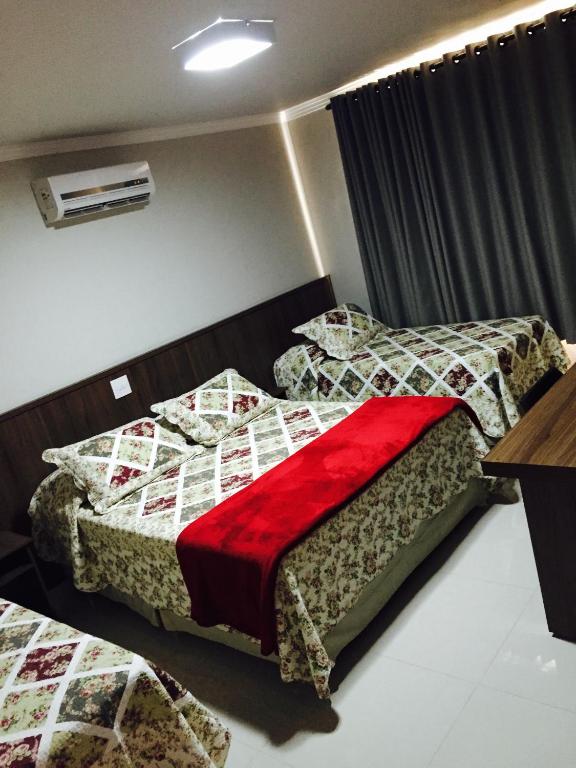 JP Palace Hotel