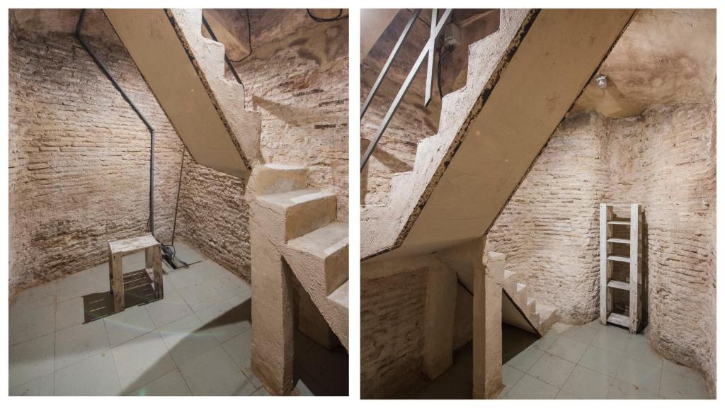 Fotografie z fotogalerie ubytování El Rincón de Zocodover v destinaci Toledo