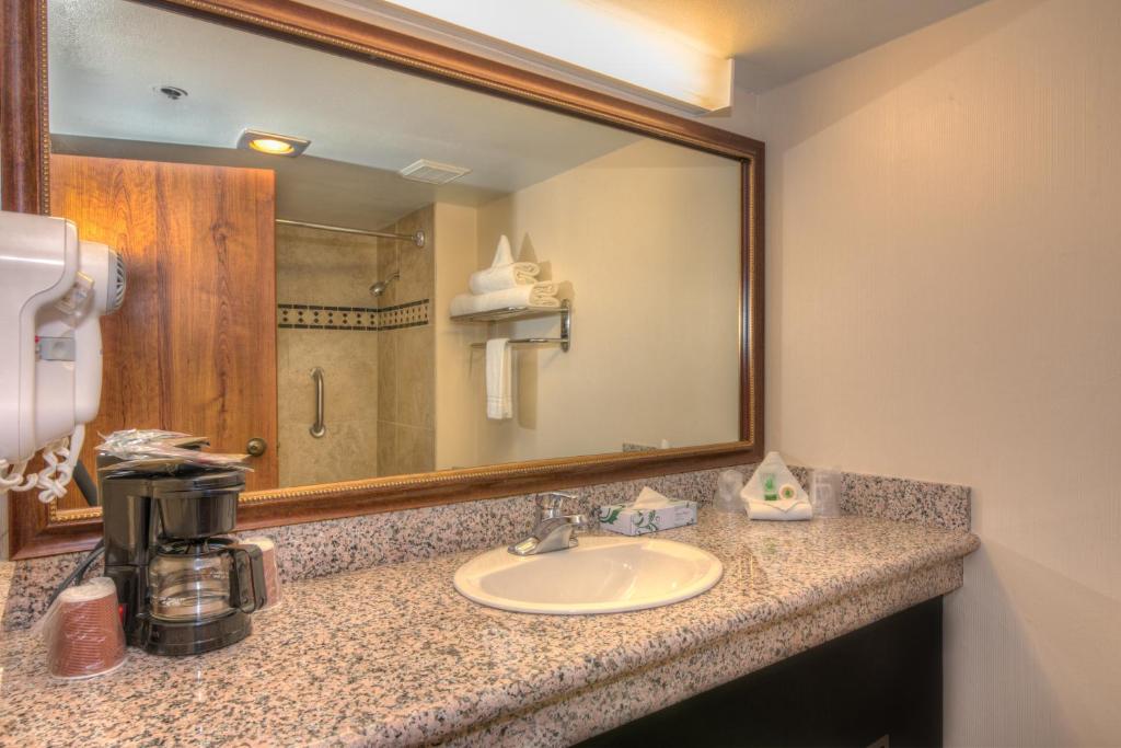Grand Vista Hotel Grand Junction photo