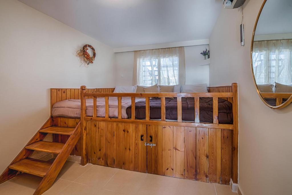 Fotografie z fotogalerie ubytování Villa Fay v destinaci Lárdos