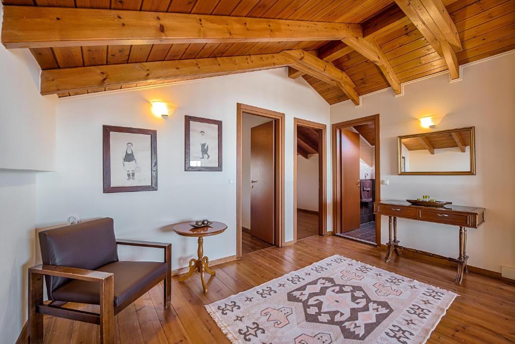 Fotografie z fotogalerie ubytování Villa Fay v destinaci Lárdos