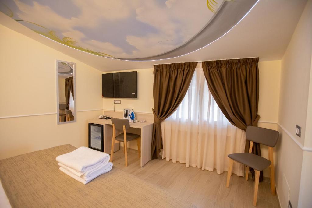 Hotel Maximus - Resim 28