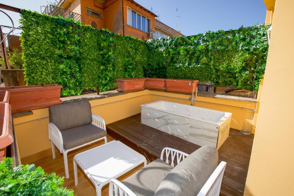 Hotel Maximus - Resim 25