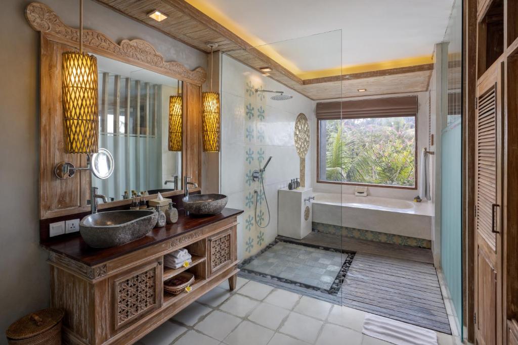 Kuwarasan A Pramana Experience - 10