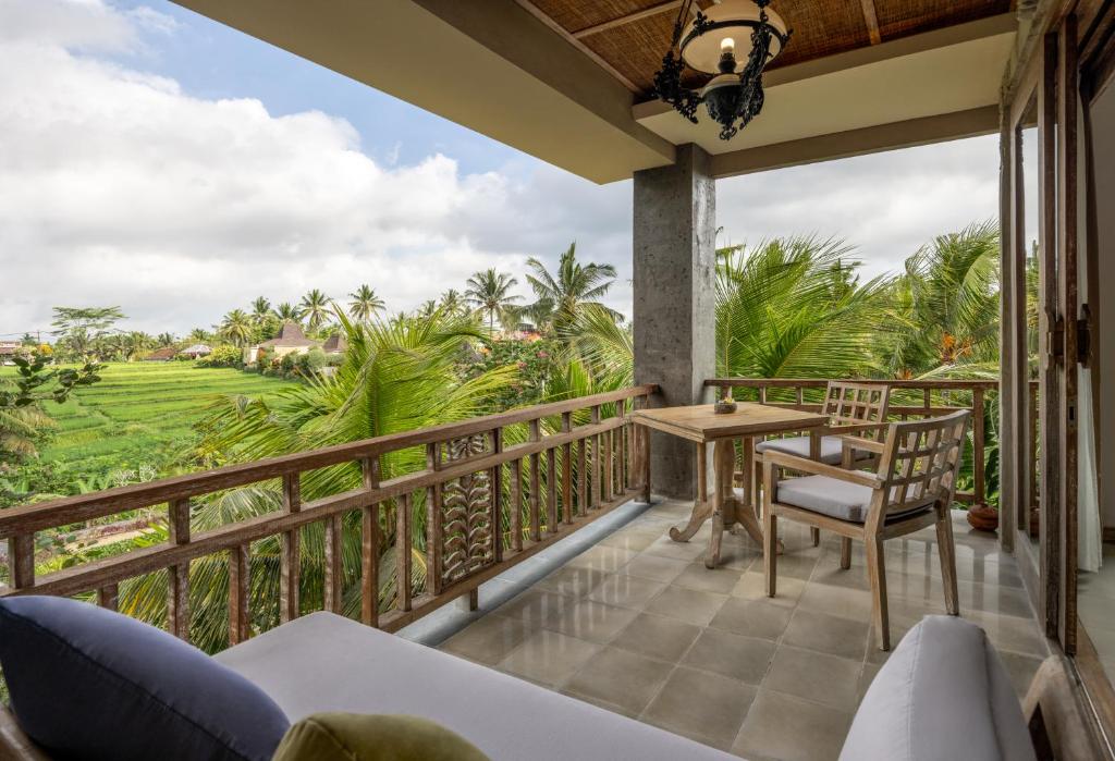 Kuwarasan A Pramana Experience - 3