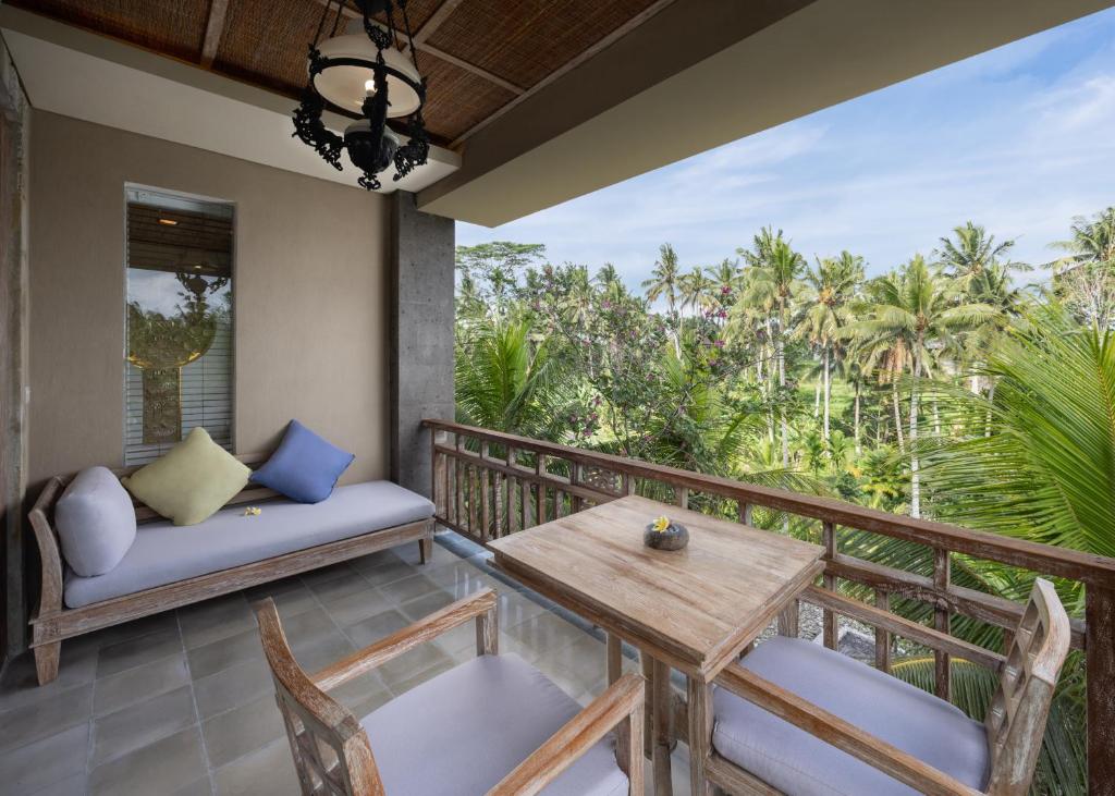 Kuwarasan A Pramana Experience - 2