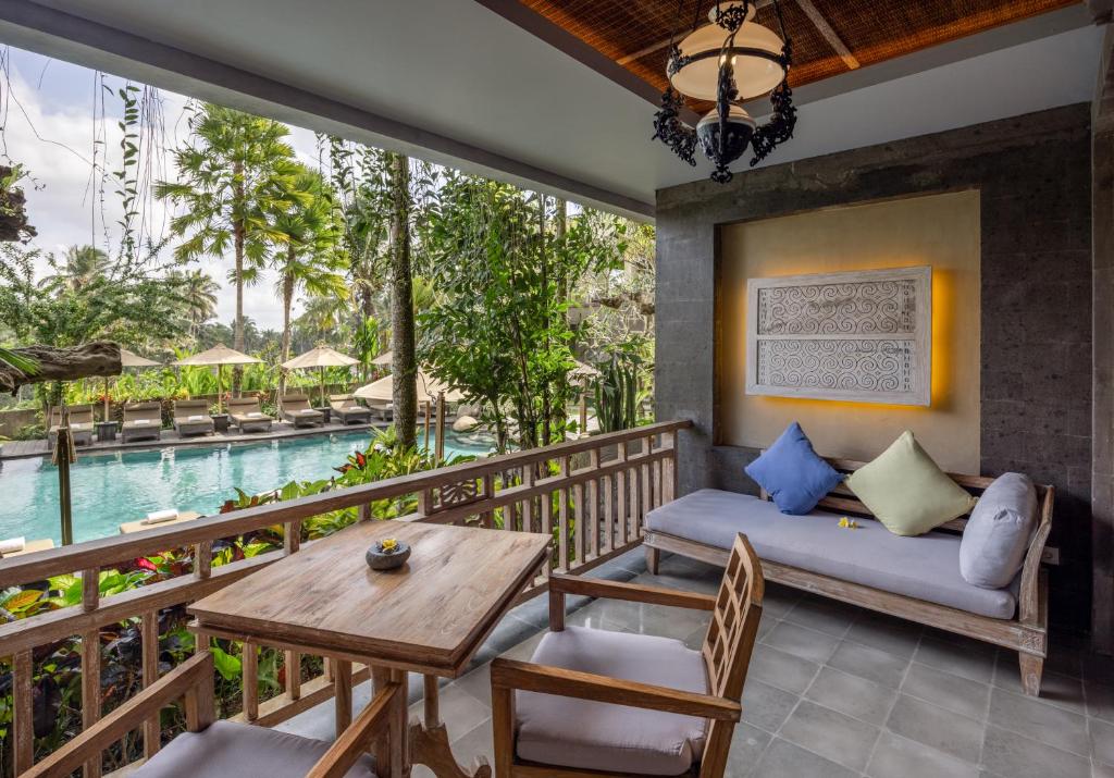 Kuwarasan A Pramana Experience - 17