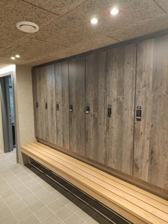 Soria Moria Hotell - Resim 18