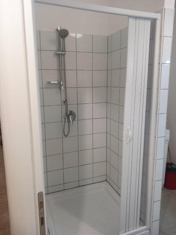 Casa Carina in Centro - One-Bedroom Apartment