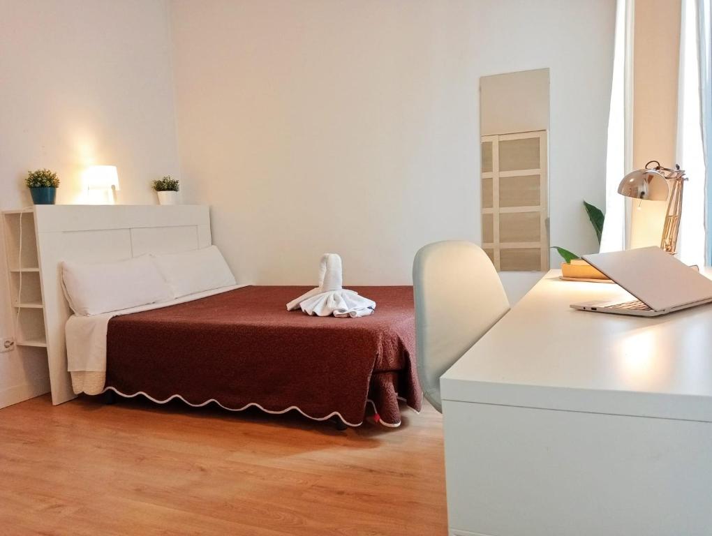 Kép Far Home Plaza Mayor szállásáról Madridban a galériában
