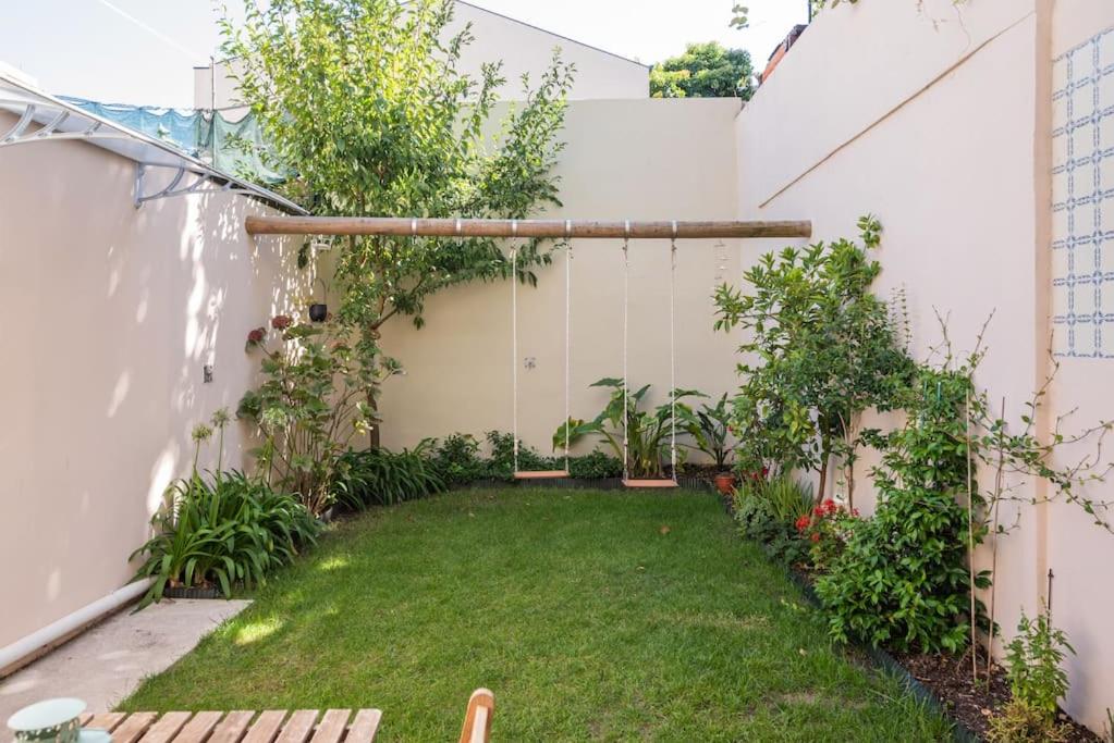 Gardeny Porto