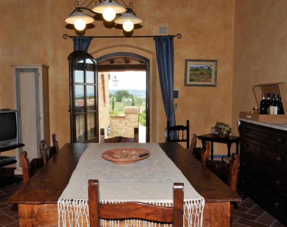 Agriturismo Il Macchione - 16