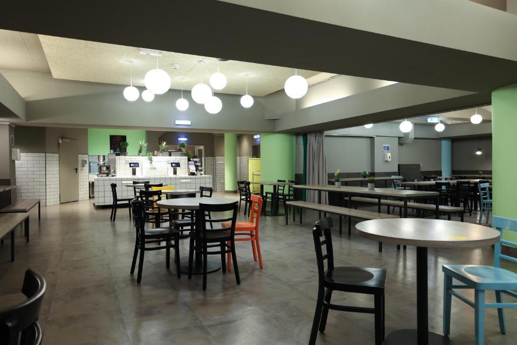 a&o Köln Neumarkt - Resim 4