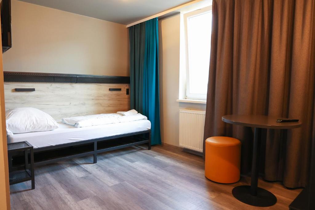 a&o Köln Neumarkt - Resim 36