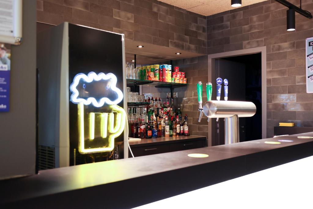 a&o Köln Neumarkt - Resim 15