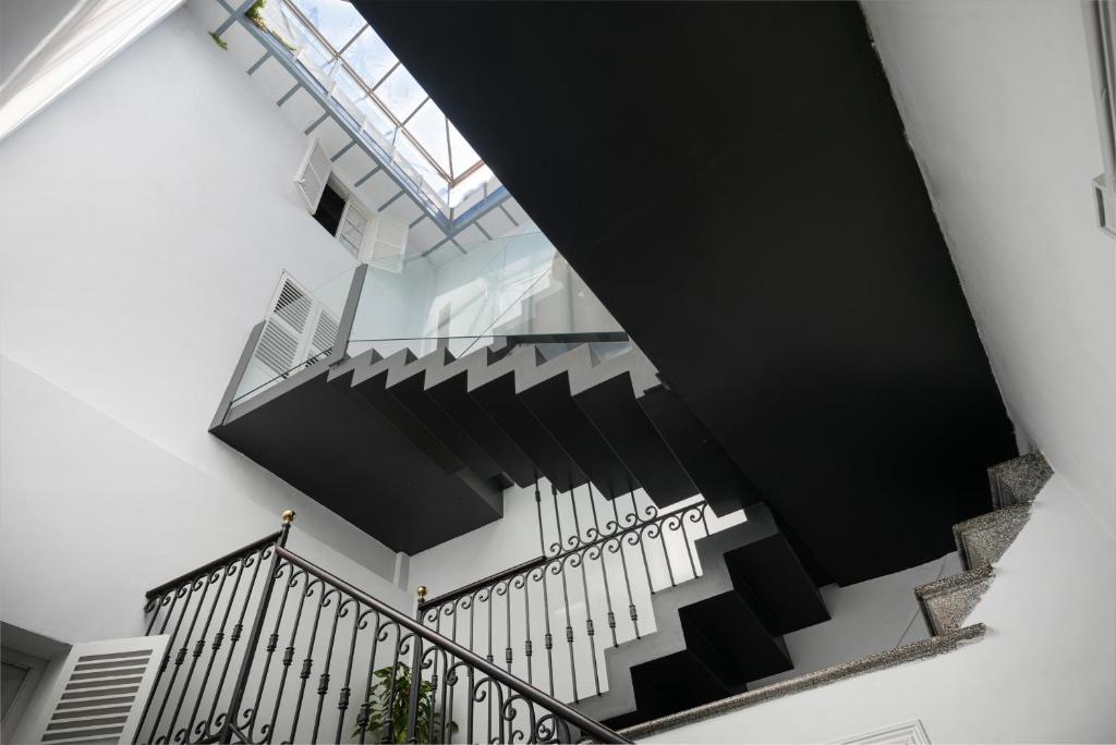 Brondo Architect Hotel - Resim 20