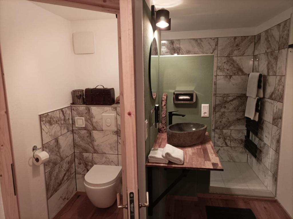 Ortnerhof Ennstal - 13