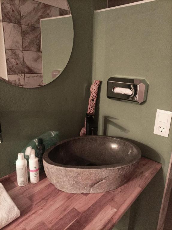 Ortnerhof Ennstal - 14