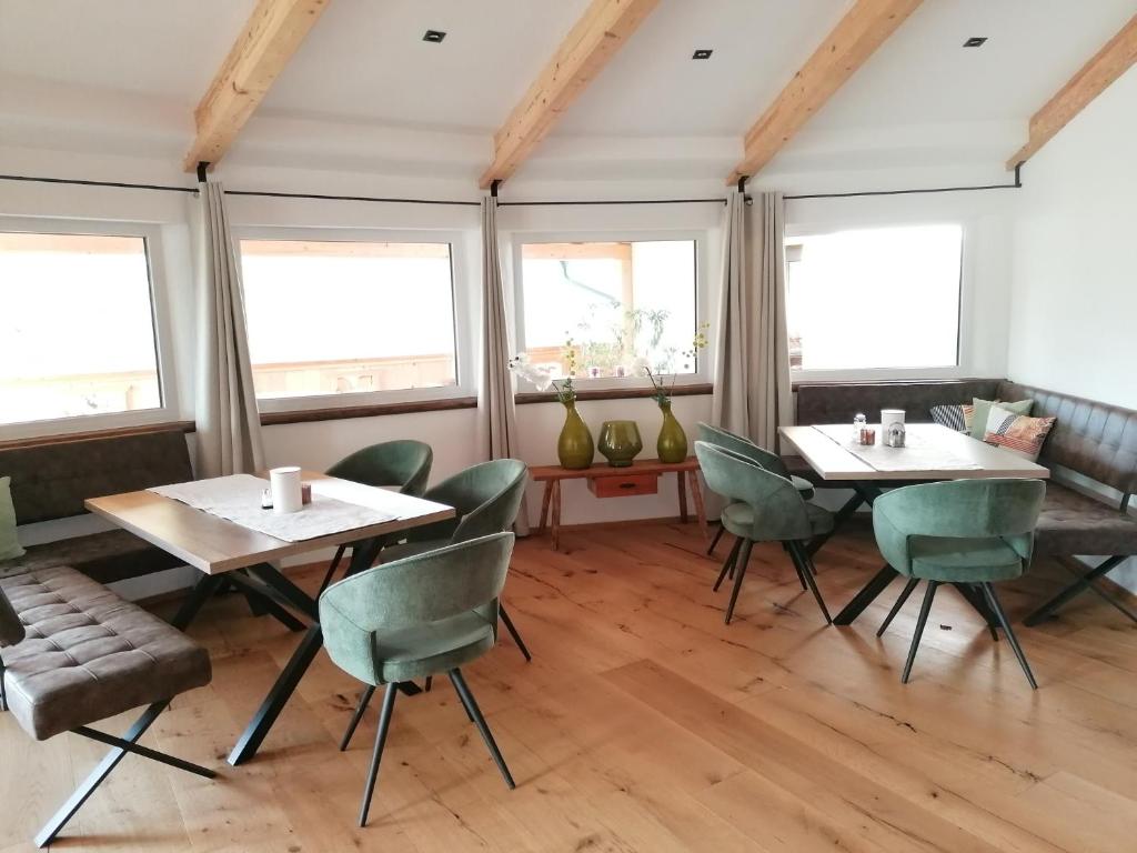 Ortnerhof Ennstal - 1