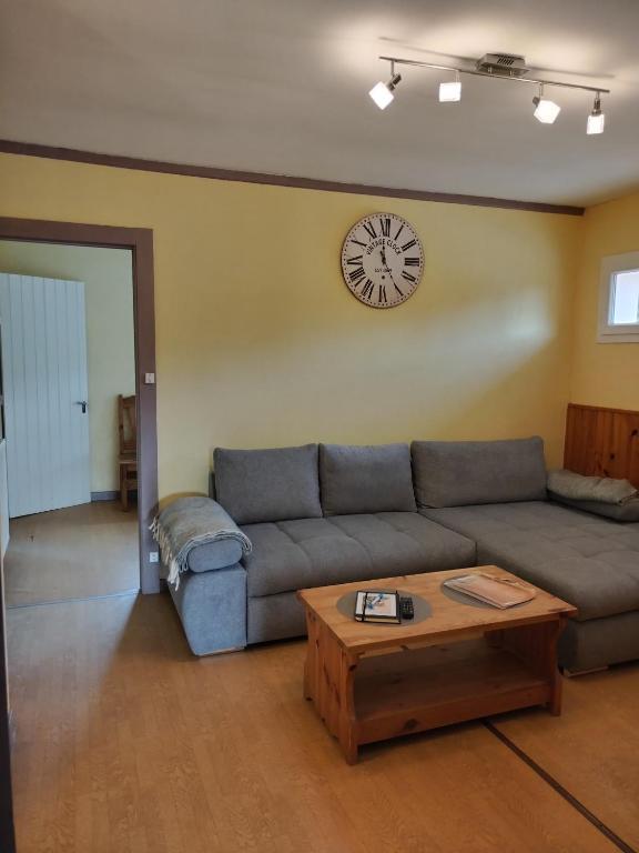 La Ferme Du Levant - 10